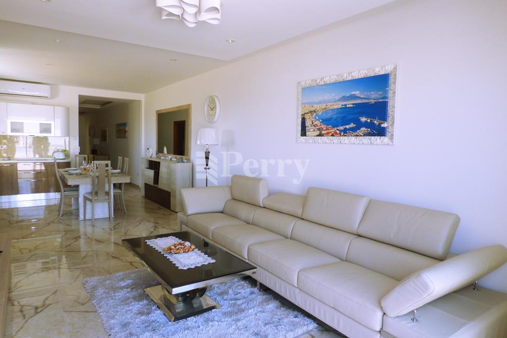 Attard<br>Penthouse